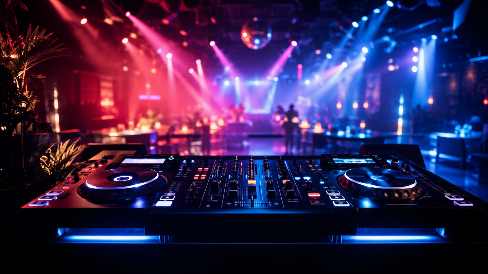 DJ LANDY