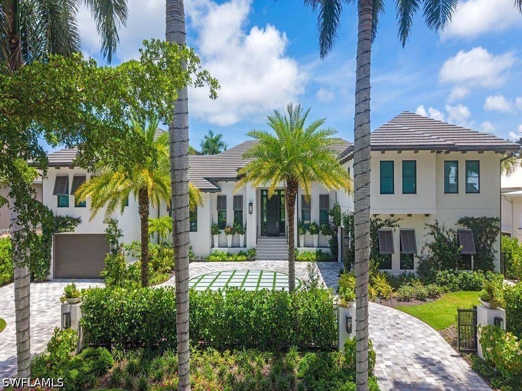 SCHOONER BAY REALTY. ELIZABETH BRACERO