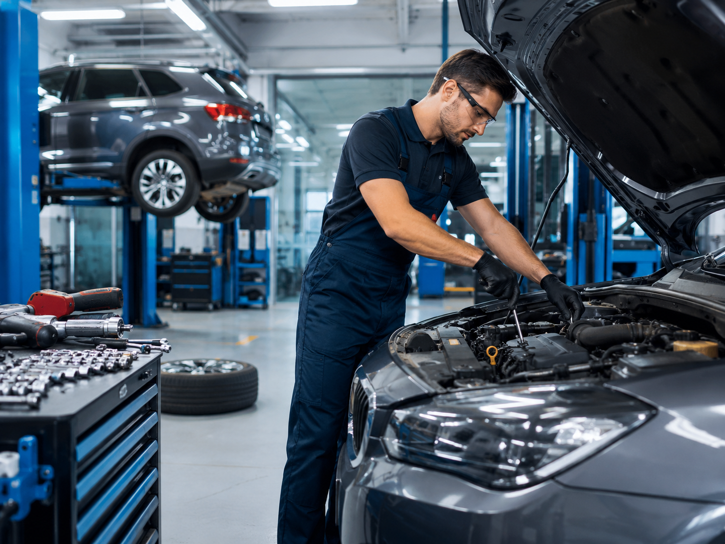 JENRY MOBILE MECHANIC