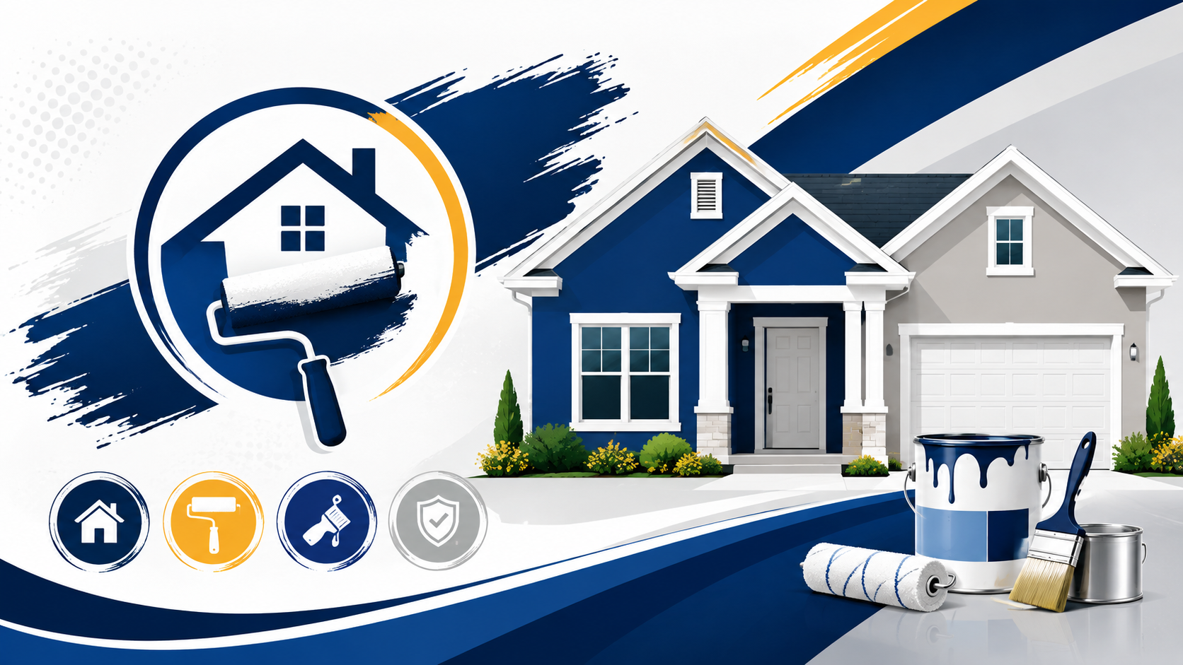 CASANOVA PAINT SOLUTIONS LLC