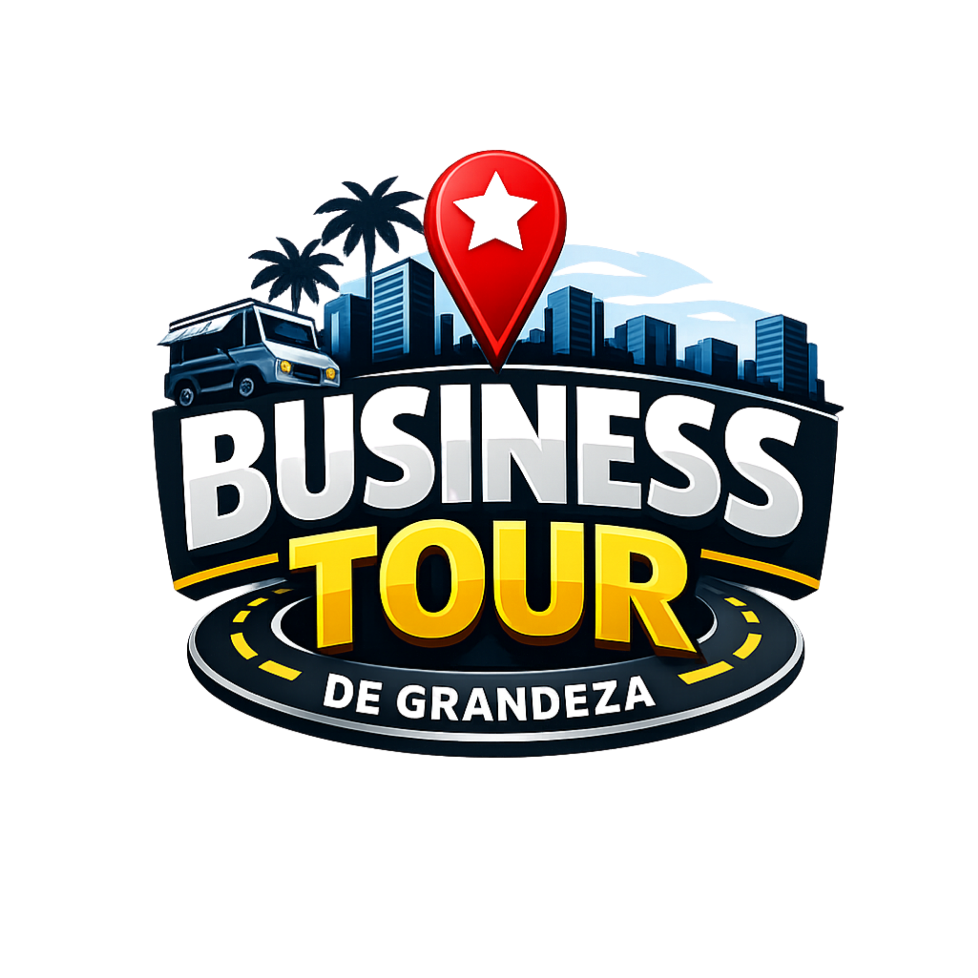 Business Tour