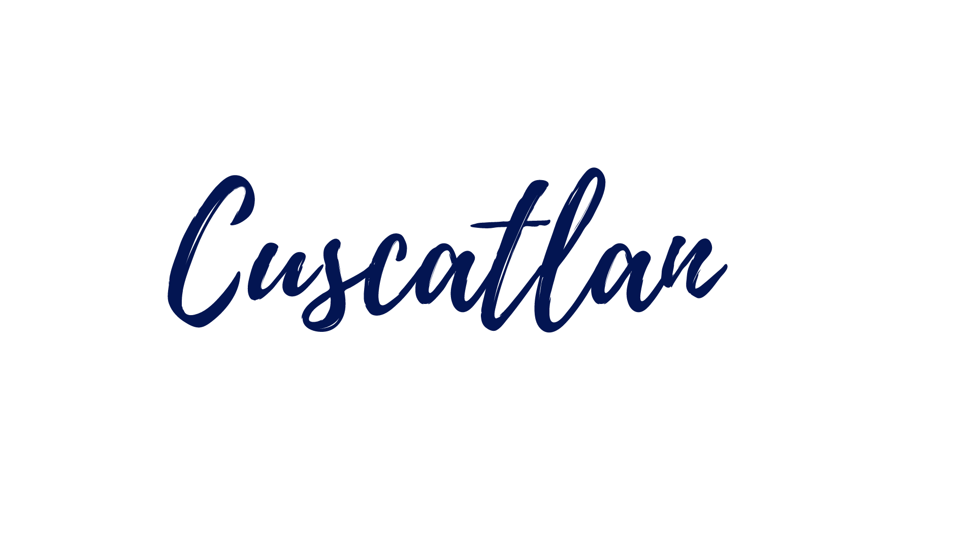 Cuscatlan Food Truck LLC.